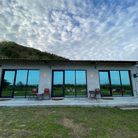 Lugo Hotel Manzhou Eksteriør bilde
