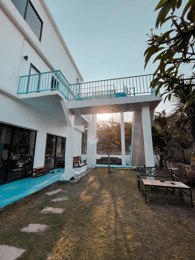 Lugo Hotel Manzhou Eksteriør bilde