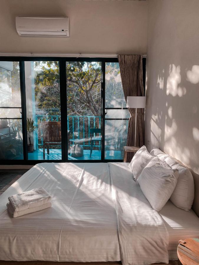 Lugo Hotel Manzhou Eksteriør bilde
