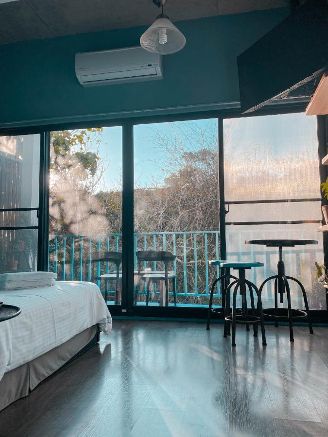 Lugo Hotel Manzhou Eksteriør bilde