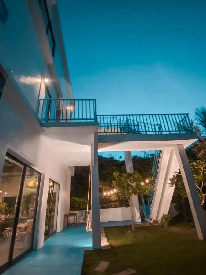 Lugo Hotel Manzhou Eksteriør bilde