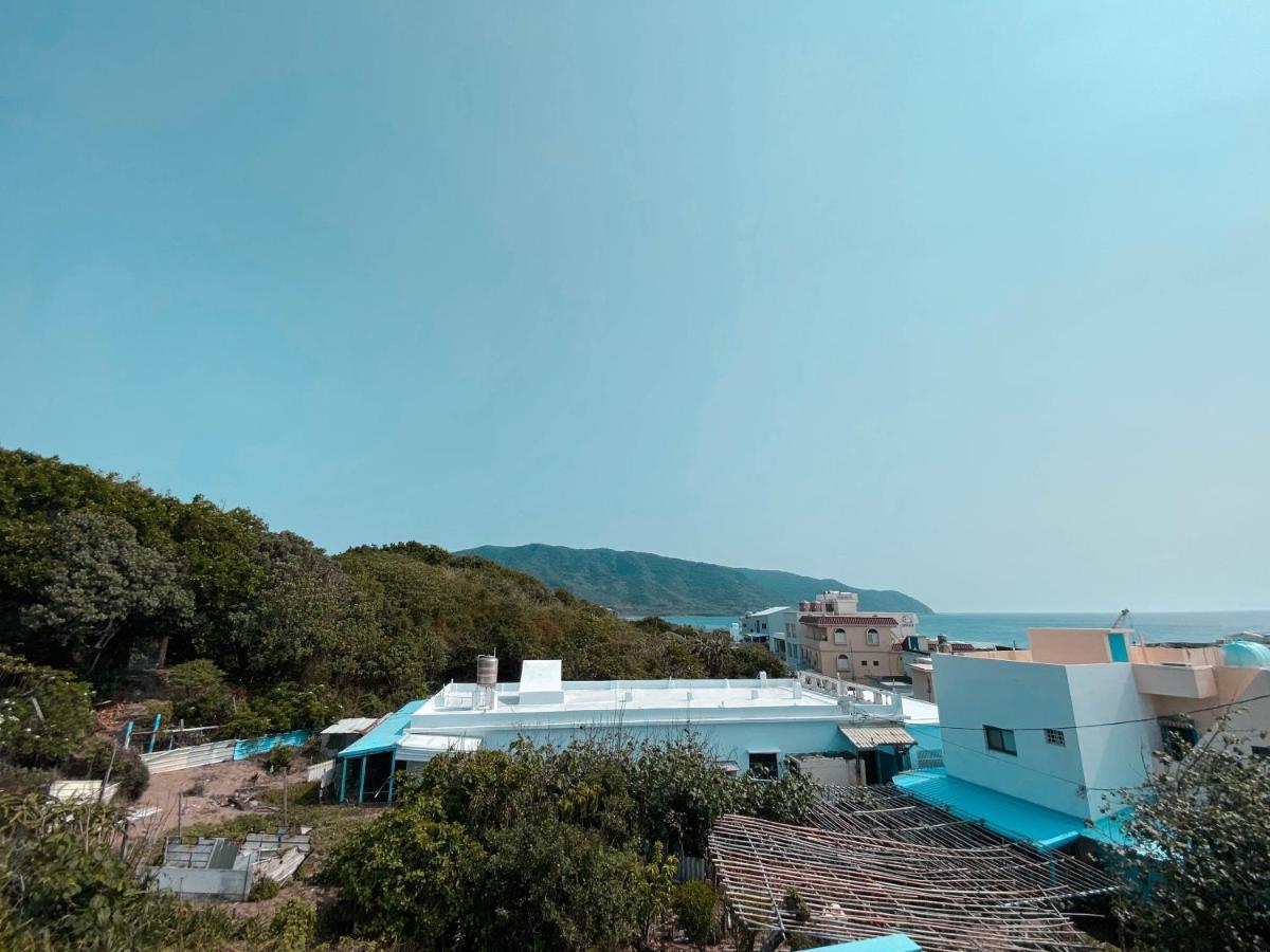 Lugo Hotel Manzhou Eksteriør bilde
