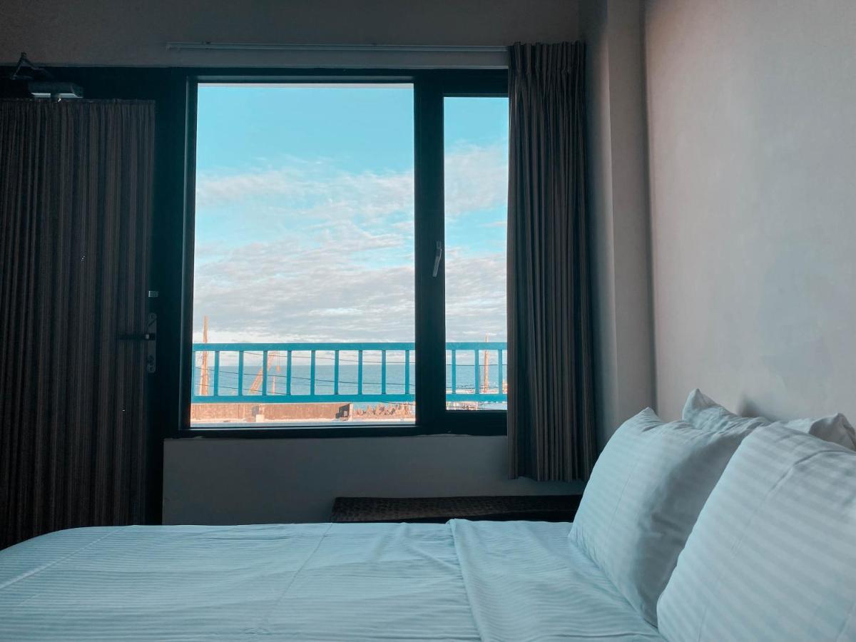Lugo Hotel Manzhou Rom bilde