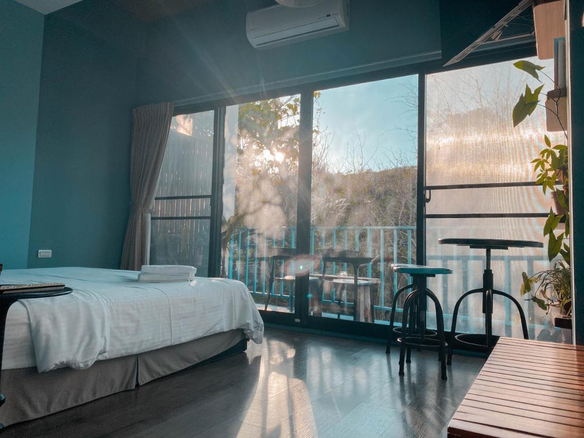 Lugo Hotel Manzhou Eksteriør bilde