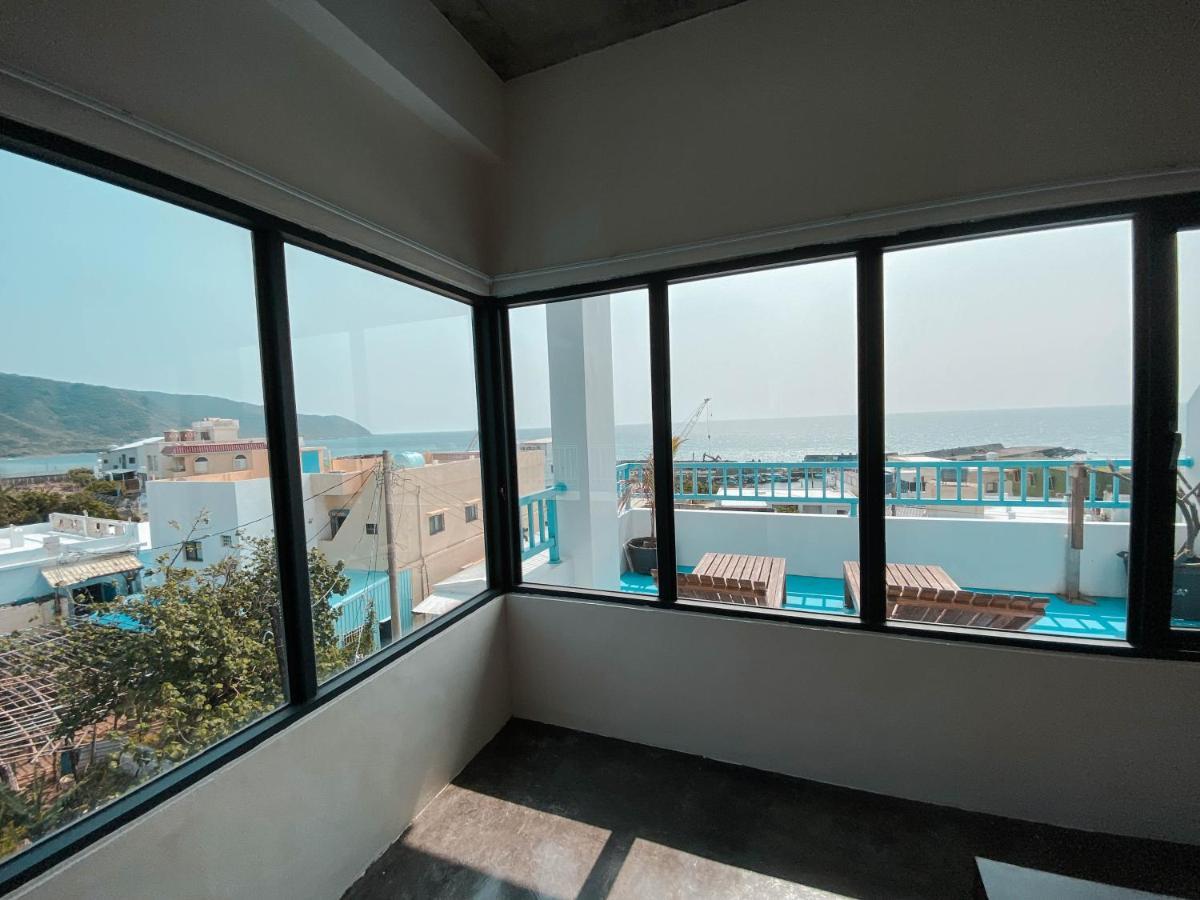 Lugo Hotel Manzhou Eksteriør bilde
