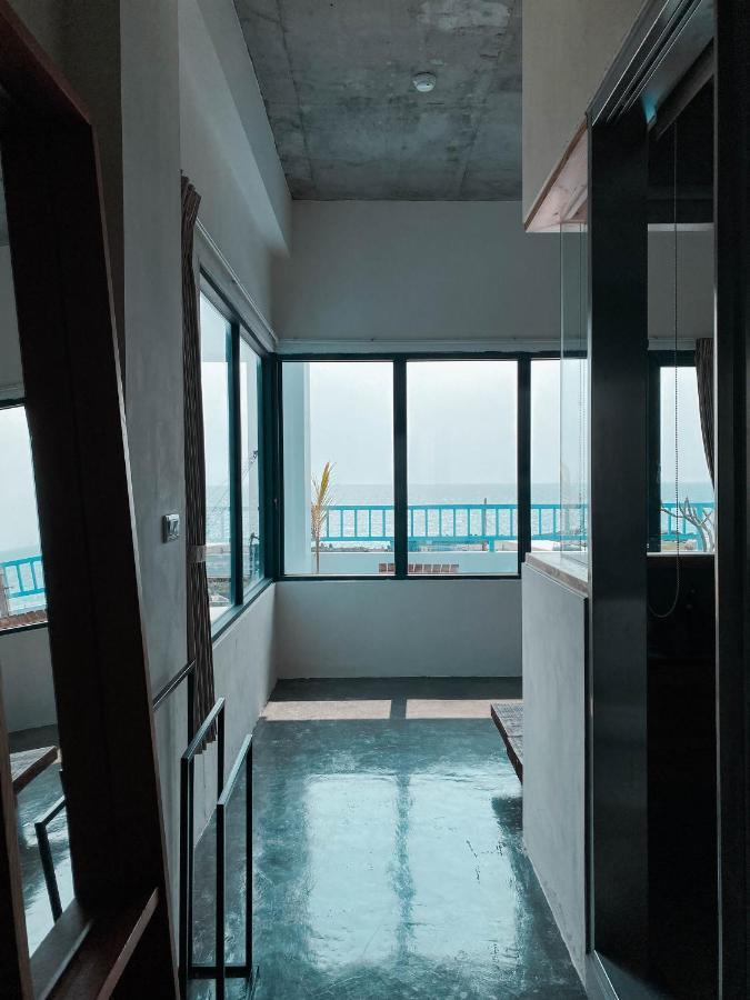 Lugo Hotel Manzhou Eksteriør bilde