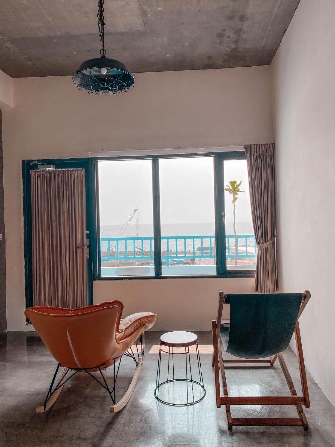 Lugo Hotel Manzhou Eksteriør bilde