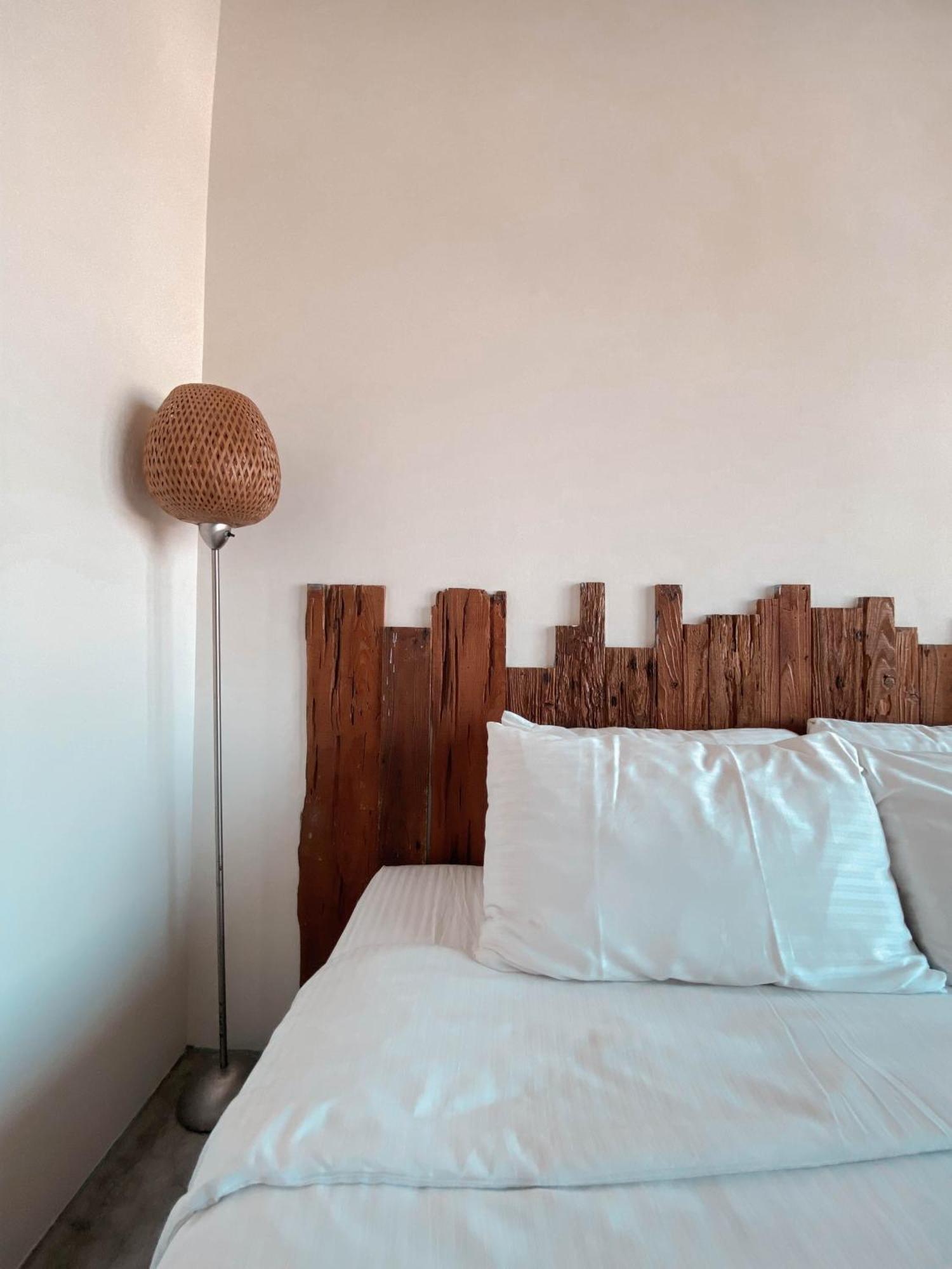 Lugo Hotel Manzhou Rom bilde
