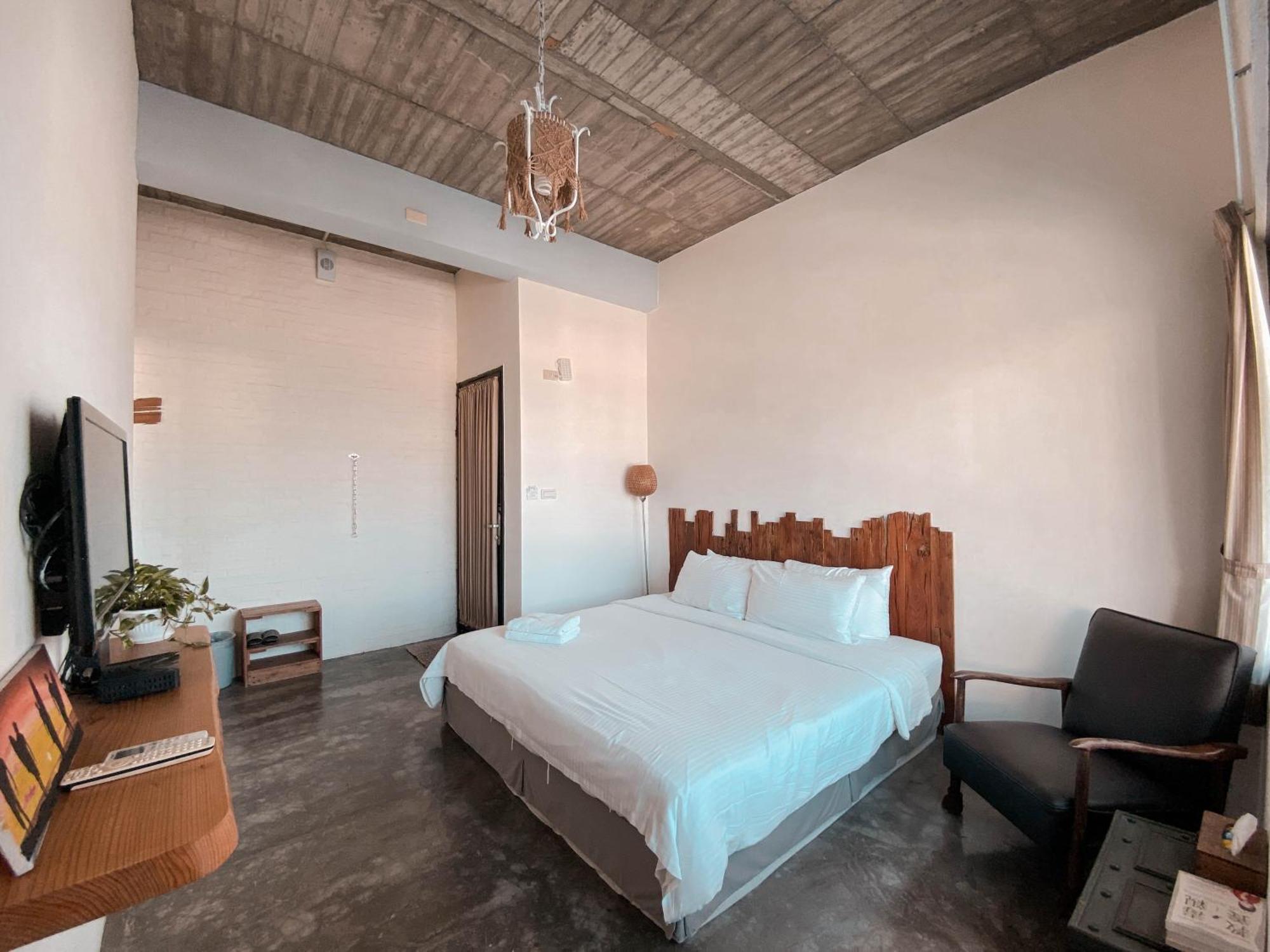 Lugo Hotel Manzhou Eksteriør bilde
