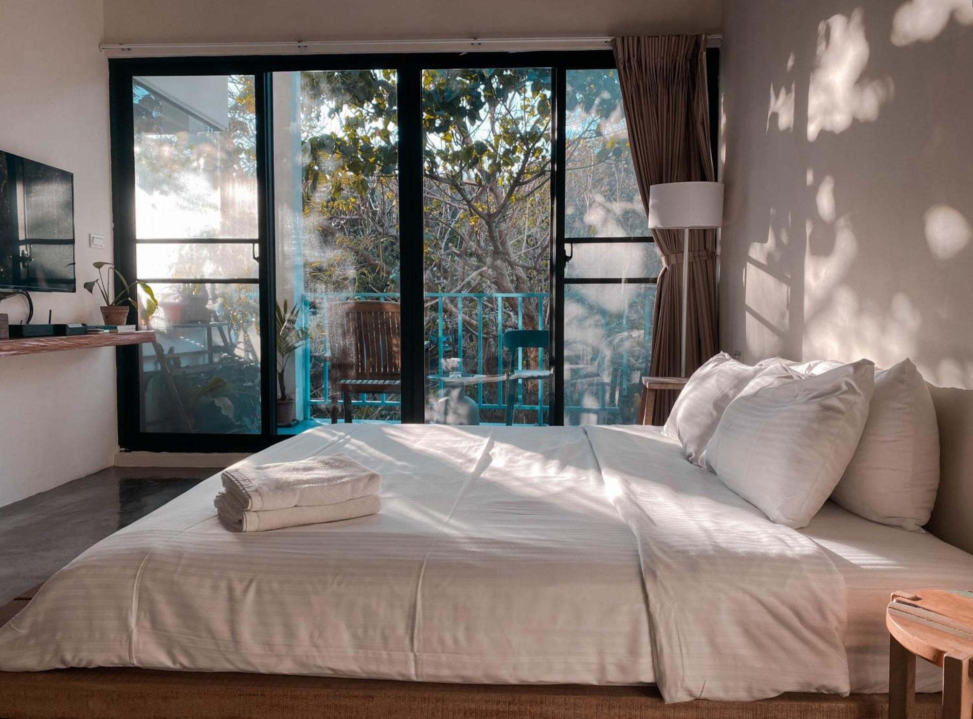 Lugo Hotel Manzhou Rom bilde