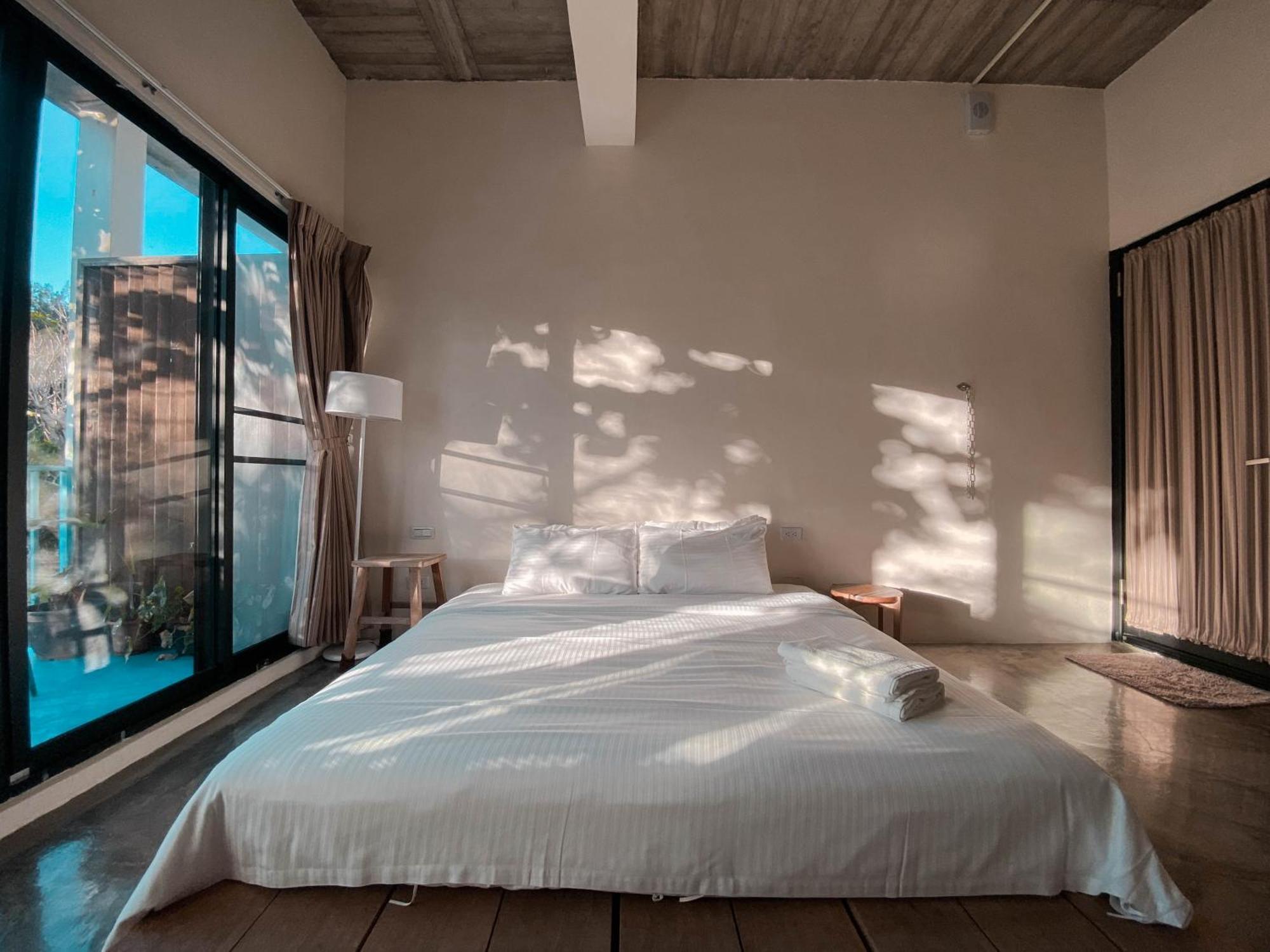 Lugo Hotel Manzhou Rom bilde
