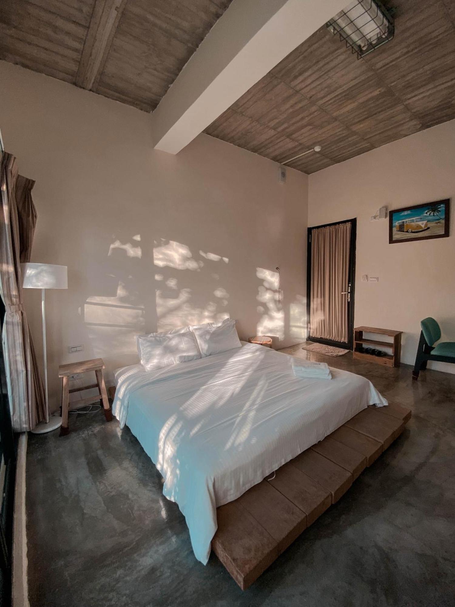 Lugo Hotel Manzhou Eksteriør bilde