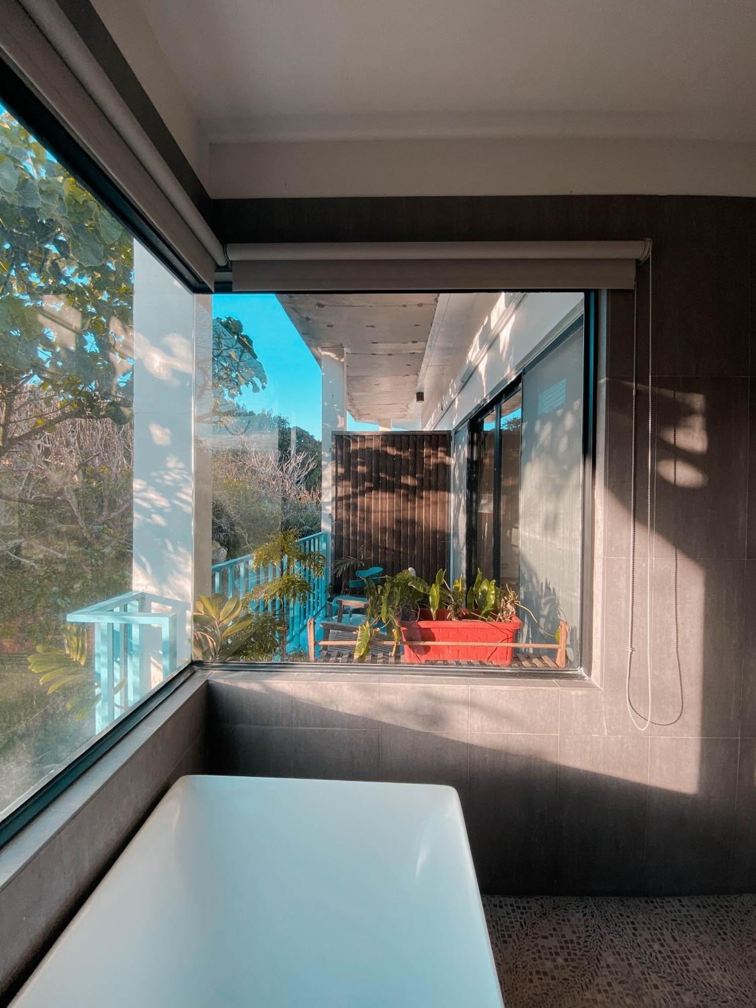 Lugo Hotel Manzhou Rom bilde