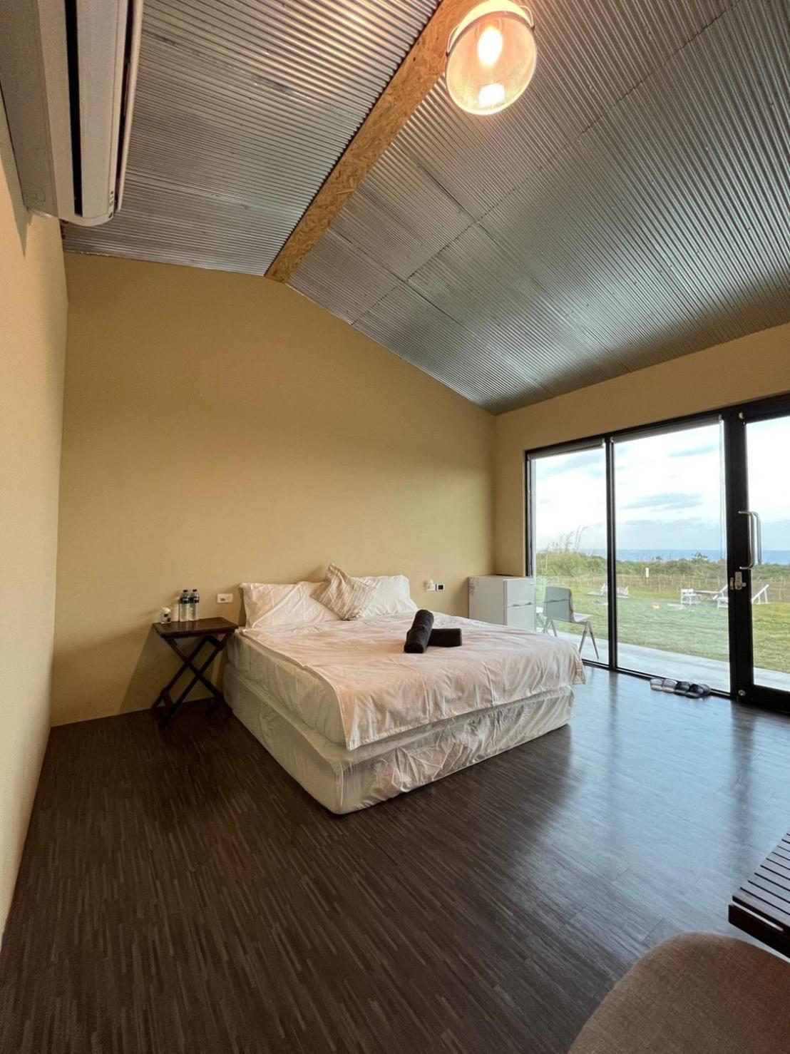 Lugo Hotel Manzhou Eksteriør bilde