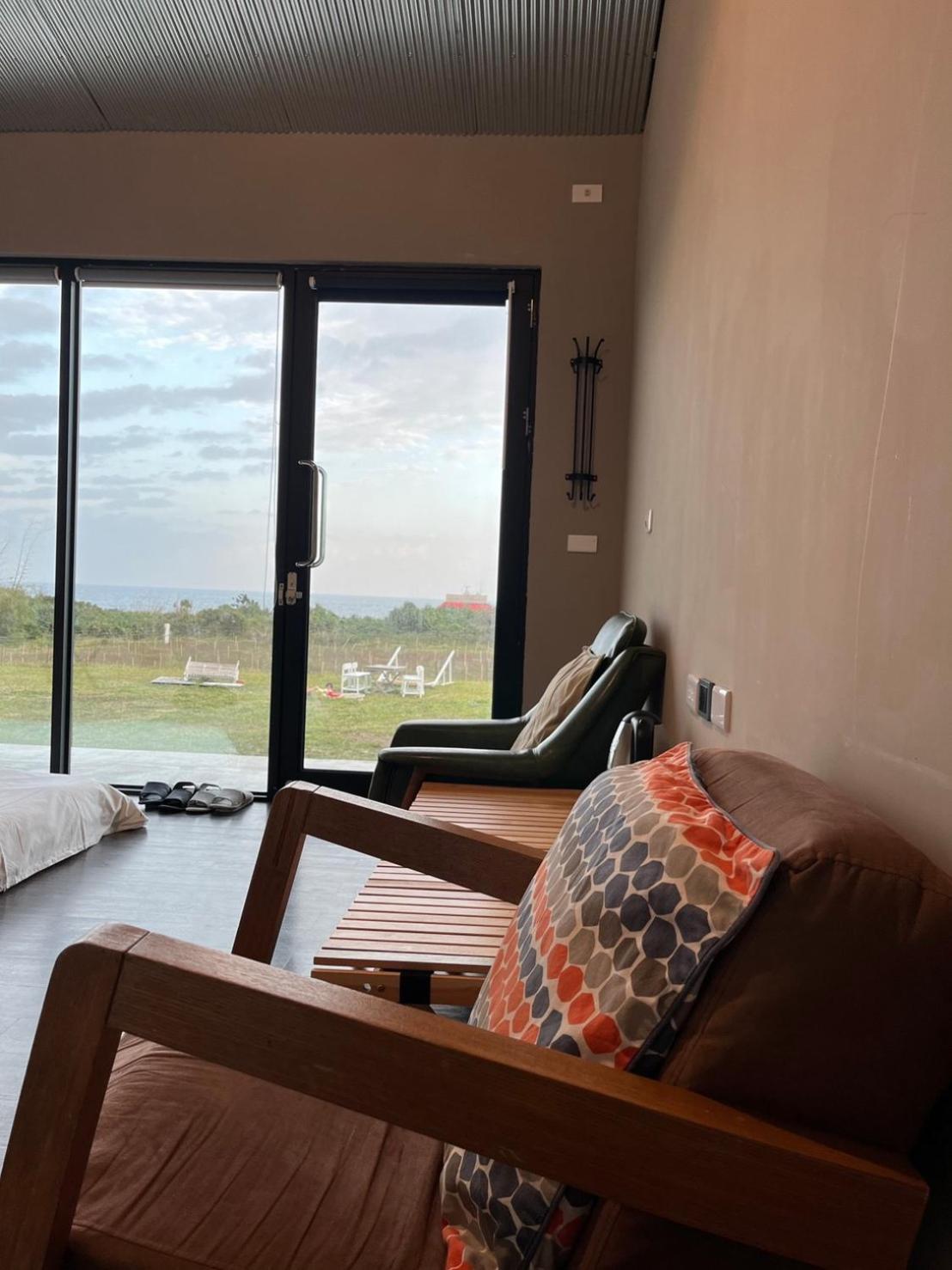 Lugo Hotel Manzhou Eksteriør bilde