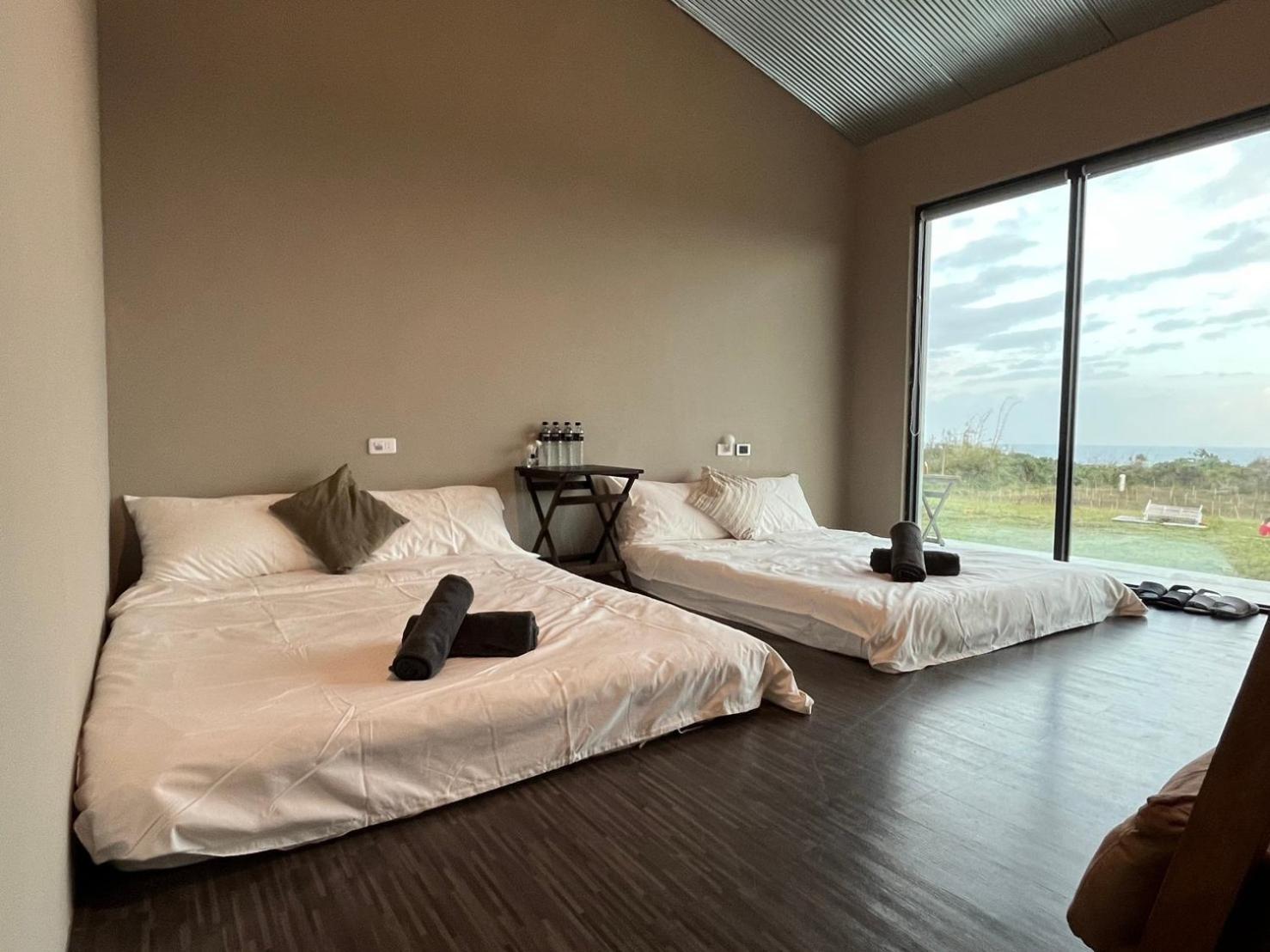 Lugo Hotel Manzhou Eksteriør bilde
