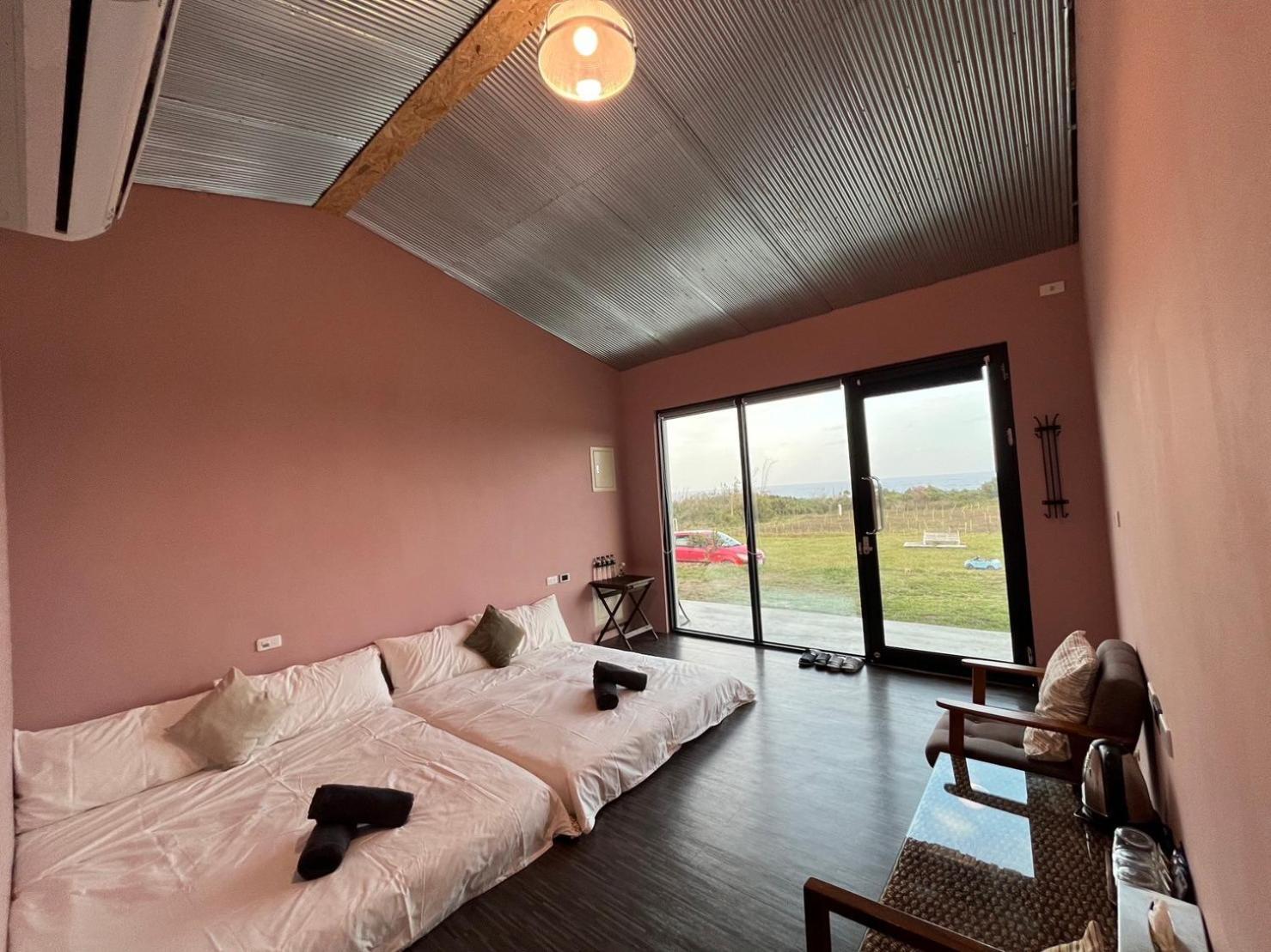 Lugo Hotel Manzhou Eksteriør bilde