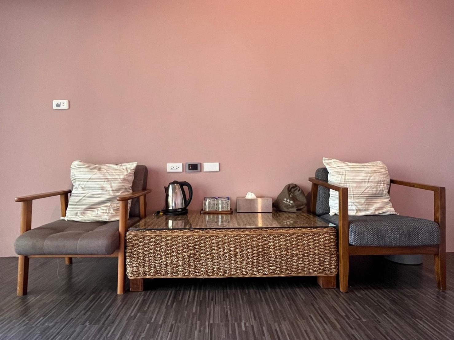 Lugo Hotel Manzhou Eksteriør bilde