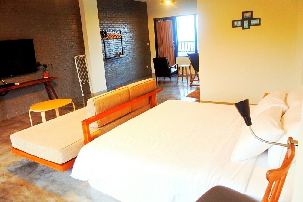 Lugo Hotel Manzhou Eksteriør bilde