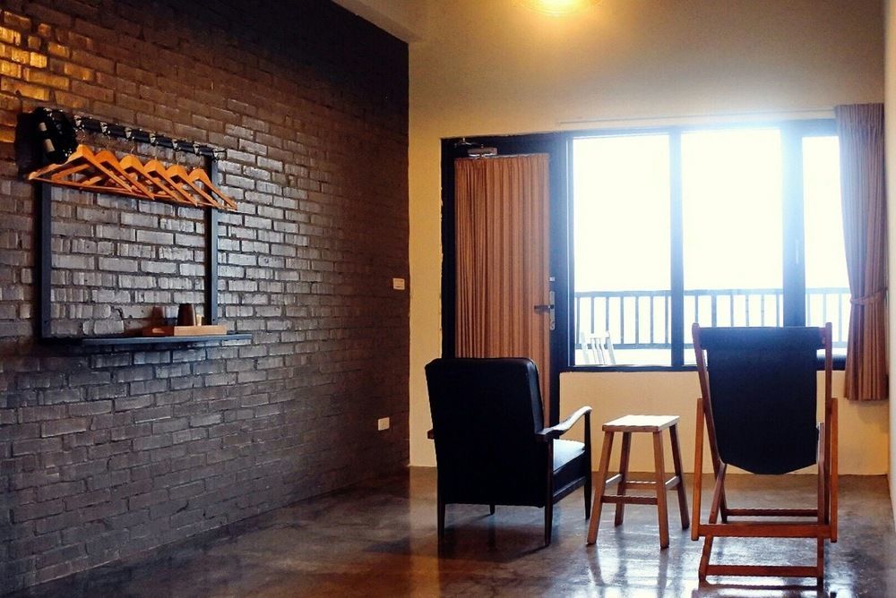 Lugo Hotel Manzhou Eksteriør bilde