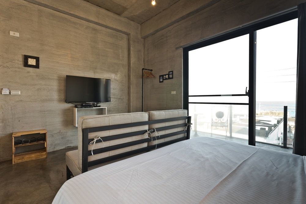 Lugo Hotel Manzhou Eksteriør bilde